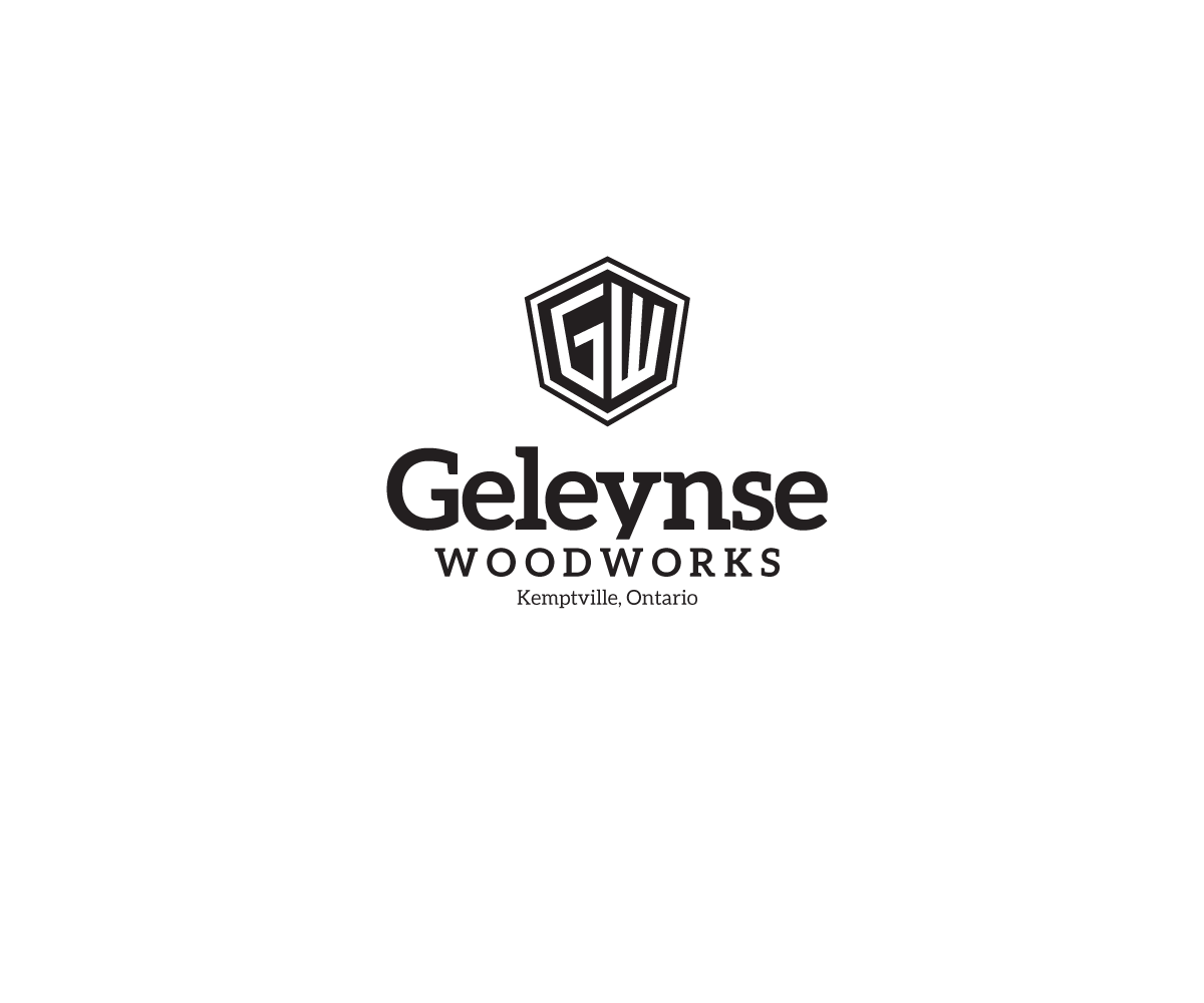 Logo Design by Buck Tornado for this project | Design #17742178