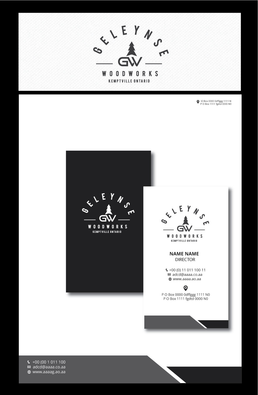 Diseño de Logo por zebronicgraphic para este proyecto | Diseño #17740242