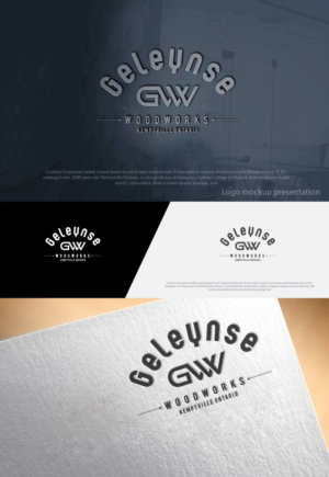 Diseño de Logo por zebronicgraphic para este proyecto | Diseño: #17766071