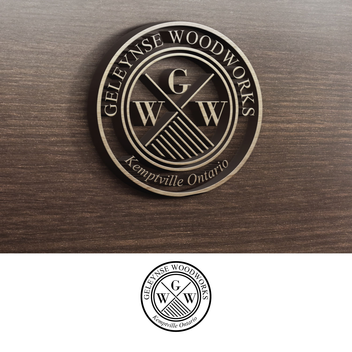 Logo Design by concepts for this project | Design #17798801