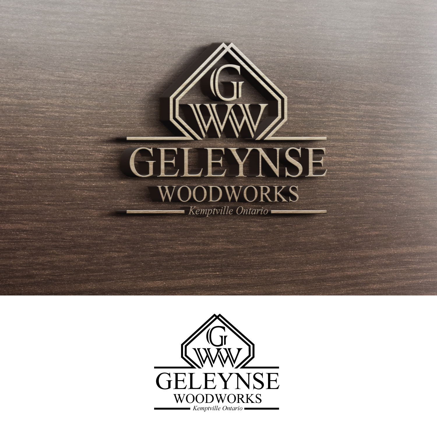 Logo Design by concepts for this project | Design #17798802