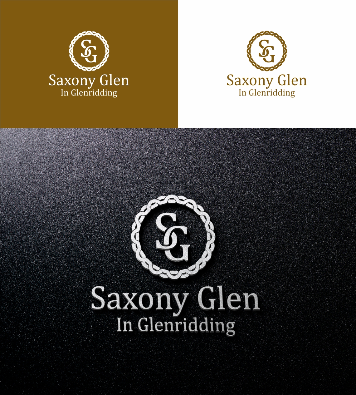 Logo Design by ADesign for this project | Design #17731661