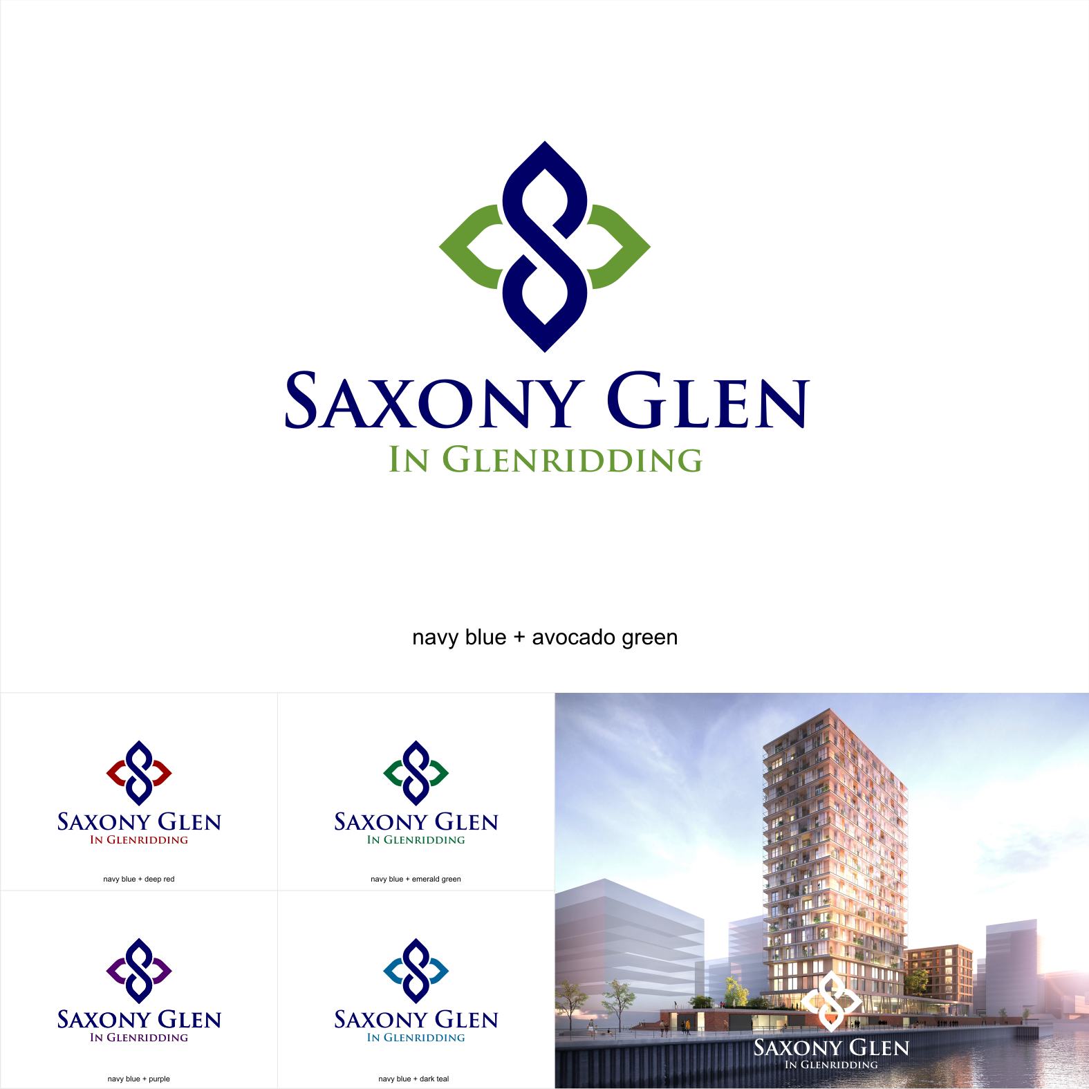 Logo Design by momo57 for this project | Design #17759807