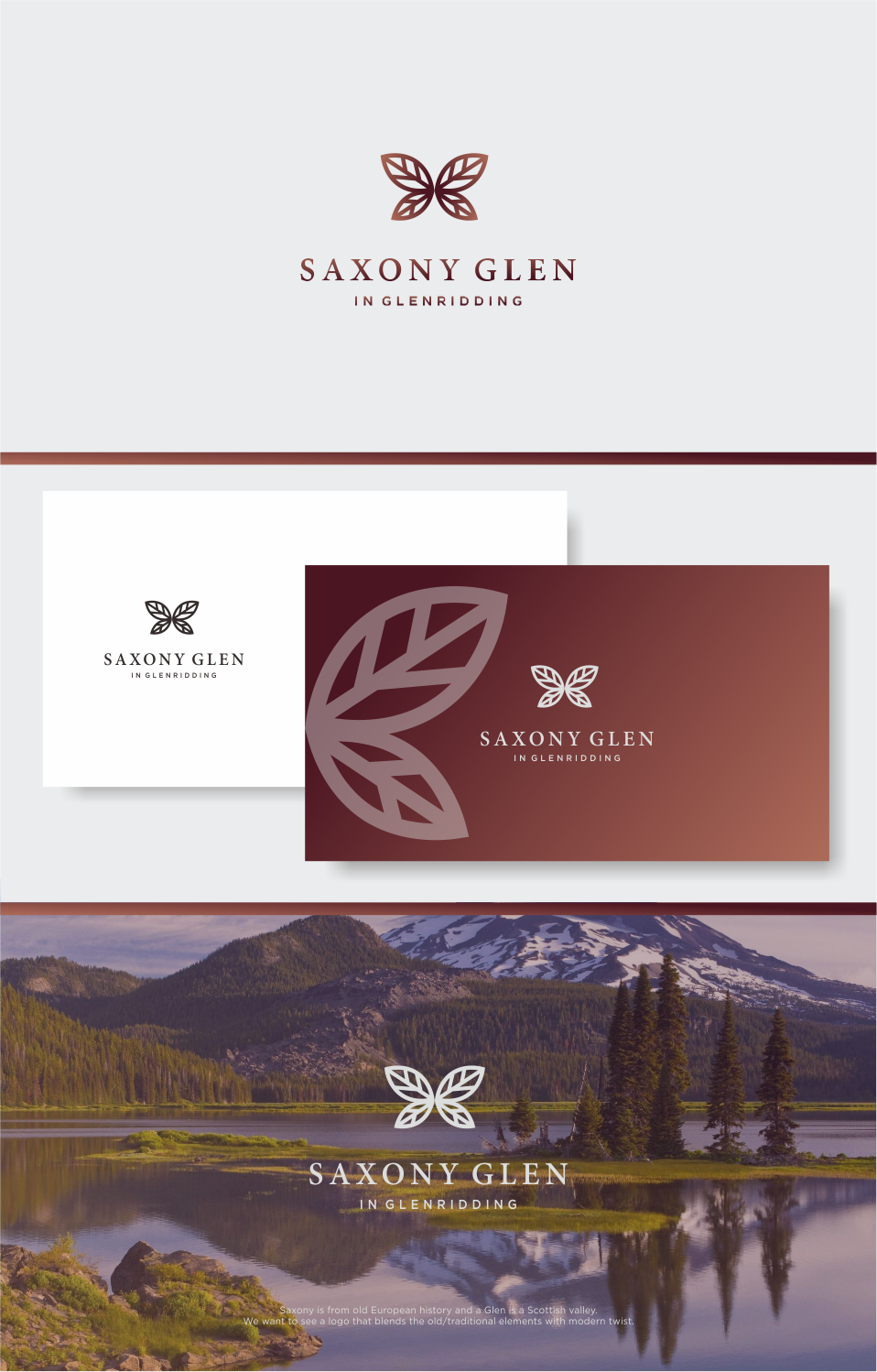 Logo Design by dumx for this project | Design #17757638