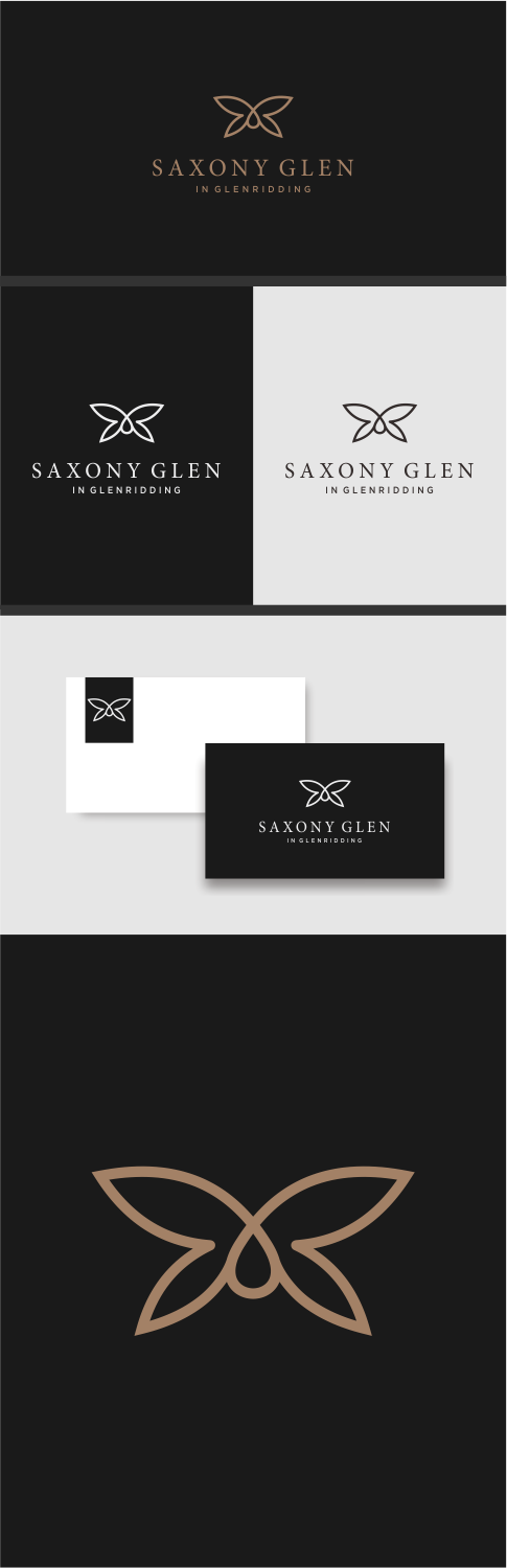 Logo Design by dumx for this project | Design #17758034