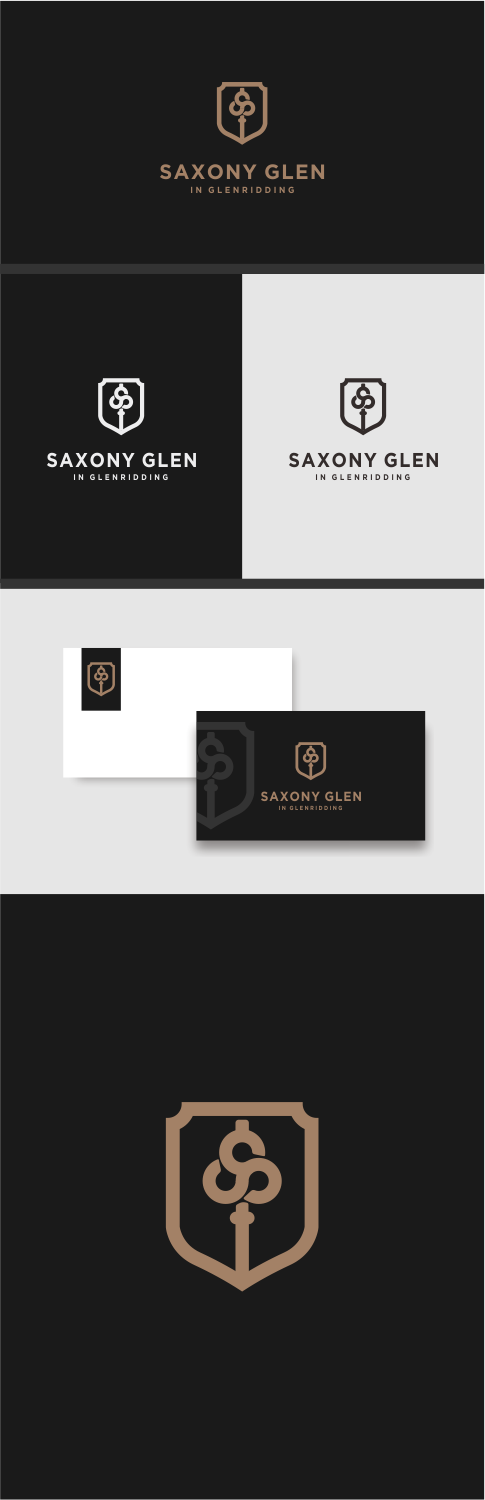 Logo Design by dumx for this project | Design #17759288