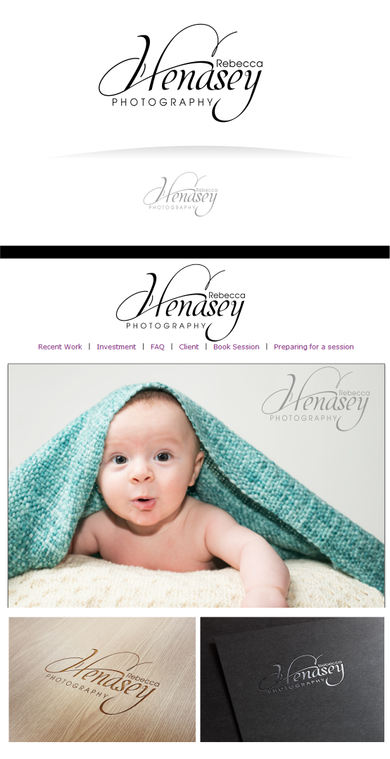 Logo Design by Atemolesky for this project | Design #2752927