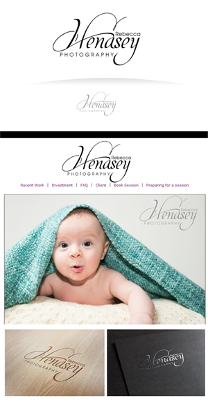 Design de Logo par Atemolesky pour ce projet | Design : #2752927