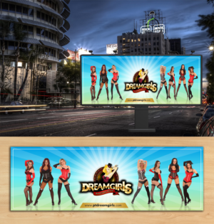 Signage Design by ecorokerz for this project | Design: #17733072