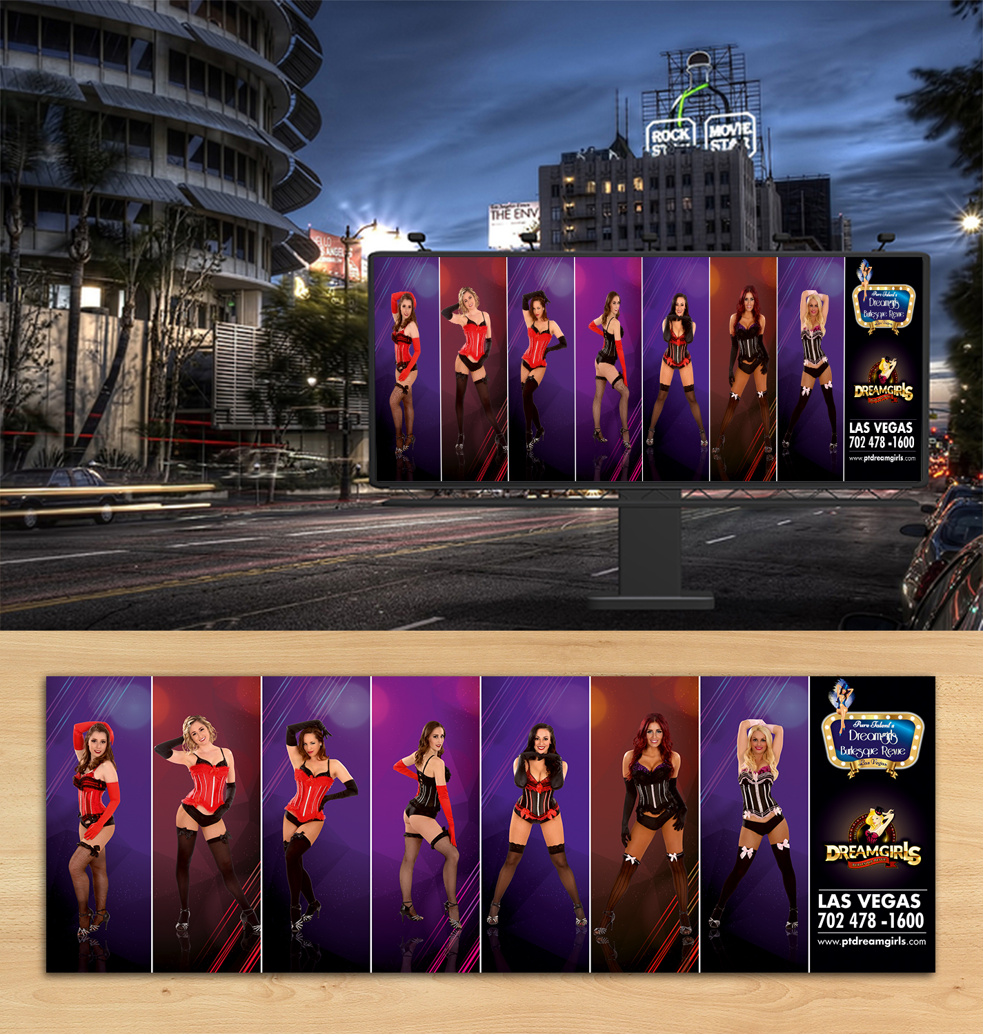 Signage Design by ecorokerz for this project | Design #17743360