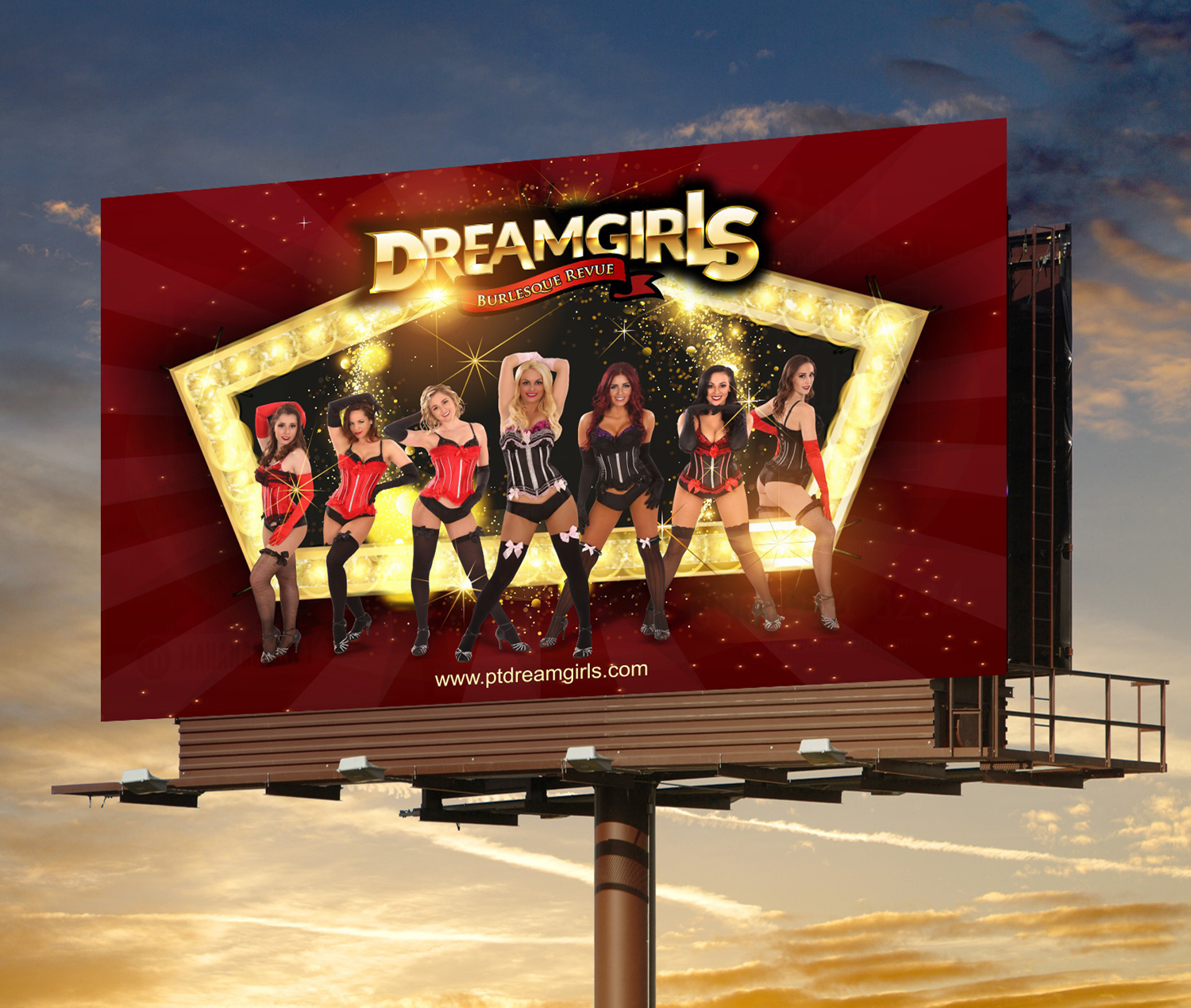 Signage Design by Maestroto for this project | Design #17763079