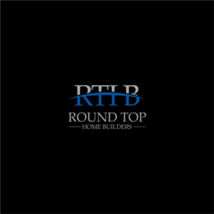 Logo Design by Maulana 2023 for Round Top Home Builders | Design: #18884586