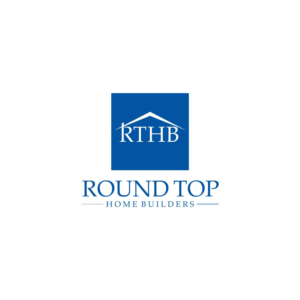 Logo Design by Maulana 2023 for Round Top Home Builders | Design: #18884588