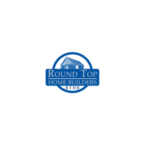 Logo Design by Jhonas for Round Top Home Builders | Design: #18878285