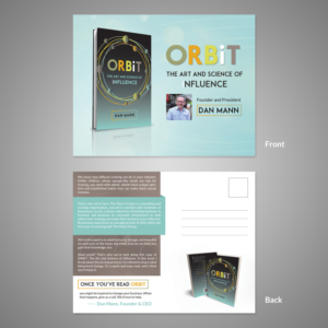 Postkarten-Design von creative.bugs für dieses Projekt | Design: #17734946