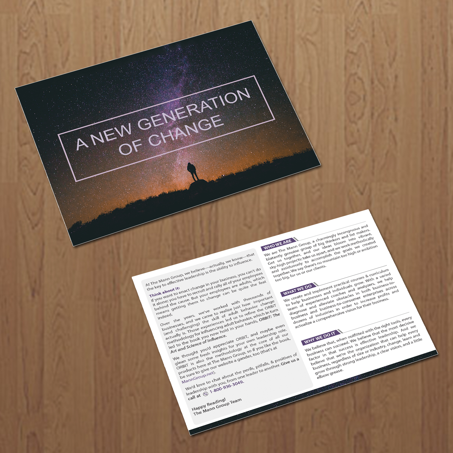 Postcard Design by creative.bugs for this project | Design #18793445
