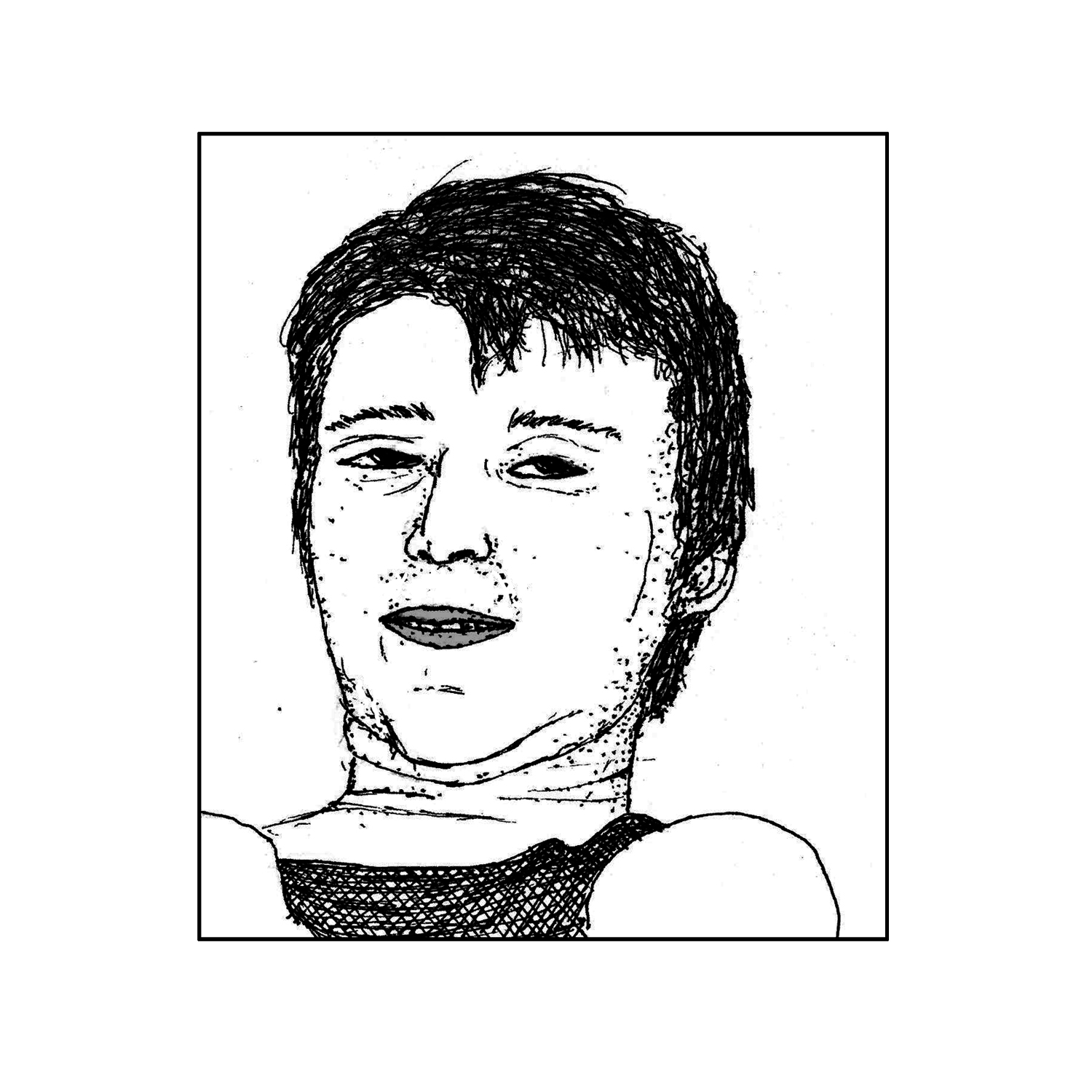 Sticker Design by G.P. for this project | Design #17857802