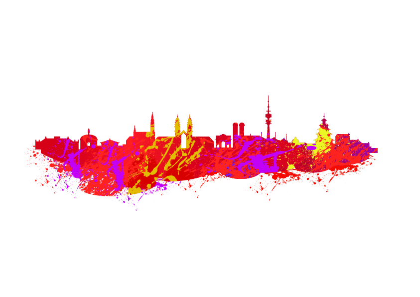Illustration Design by aneskayirt for sf design group | Design #17844420