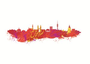 Illustration Design by aneskayirt