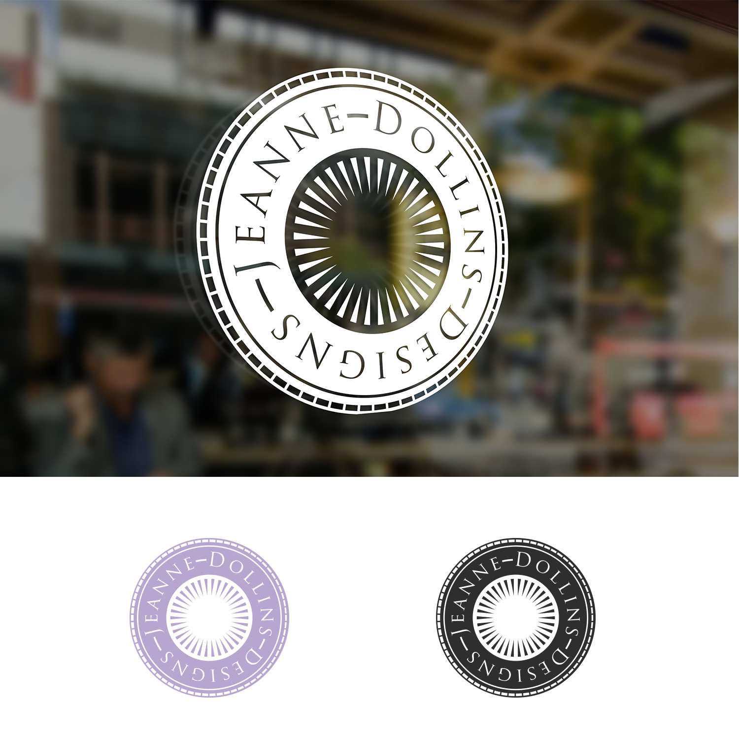 Logo Design by aglo for this project | Design #17733150