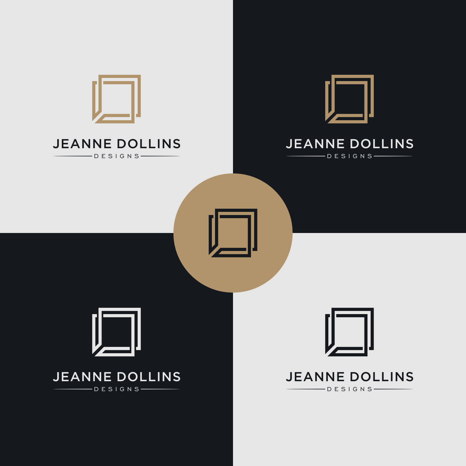 Logo Design by NeroDesign for this project | Design #17732310