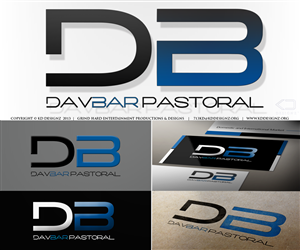 Logo Design by KD Designz