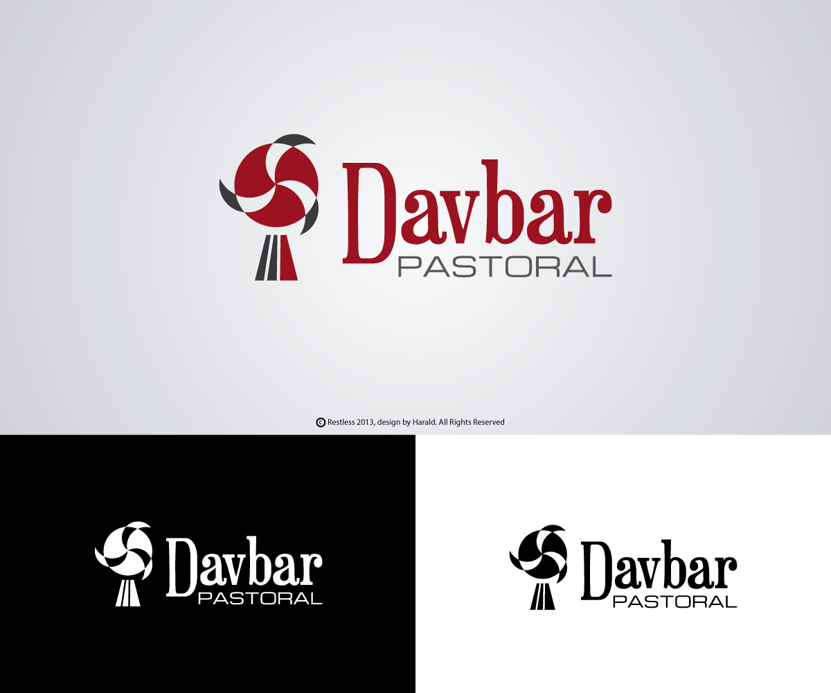 Logo Design by Restless for this project | Design #2748557