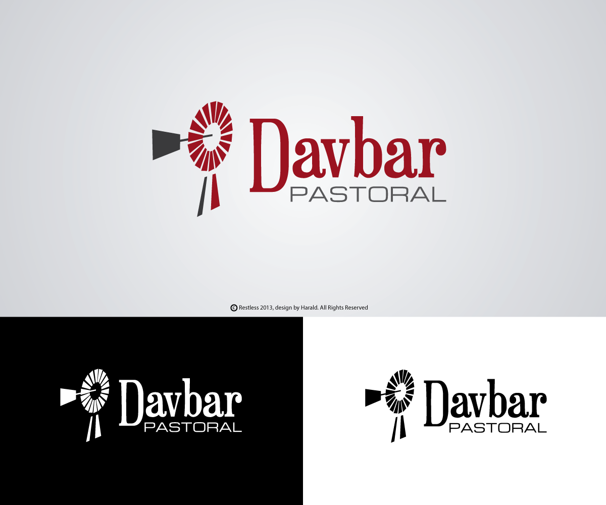 Logo Design by Restless for this project | Design #2753744