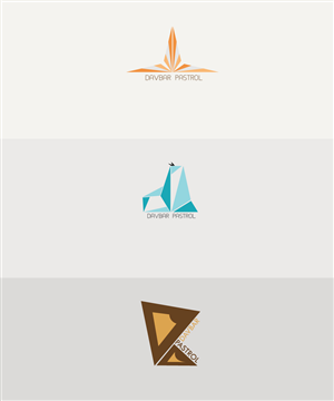 Logo Design by NeerajBisht