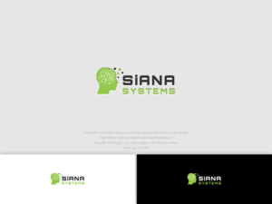 Logo Design by Kejo87