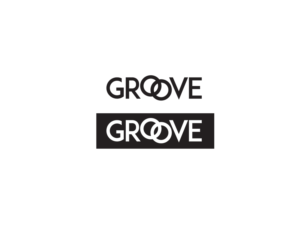 groove | Logo Design by Buck Tornado