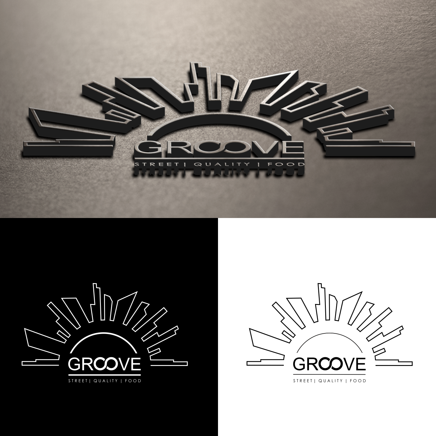 Logo Design by thedesignmate29 for this project | Design #17752026