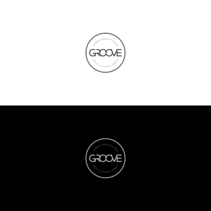 groove | Logo-Design von thedesignmate29