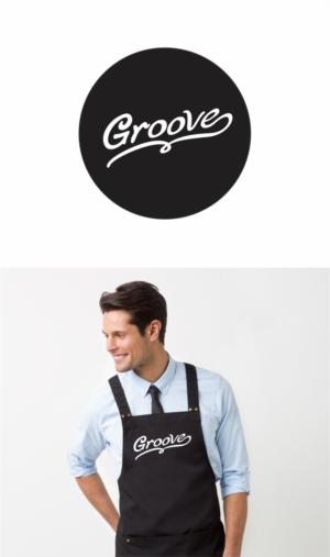 groove | Logo-Design von zoran