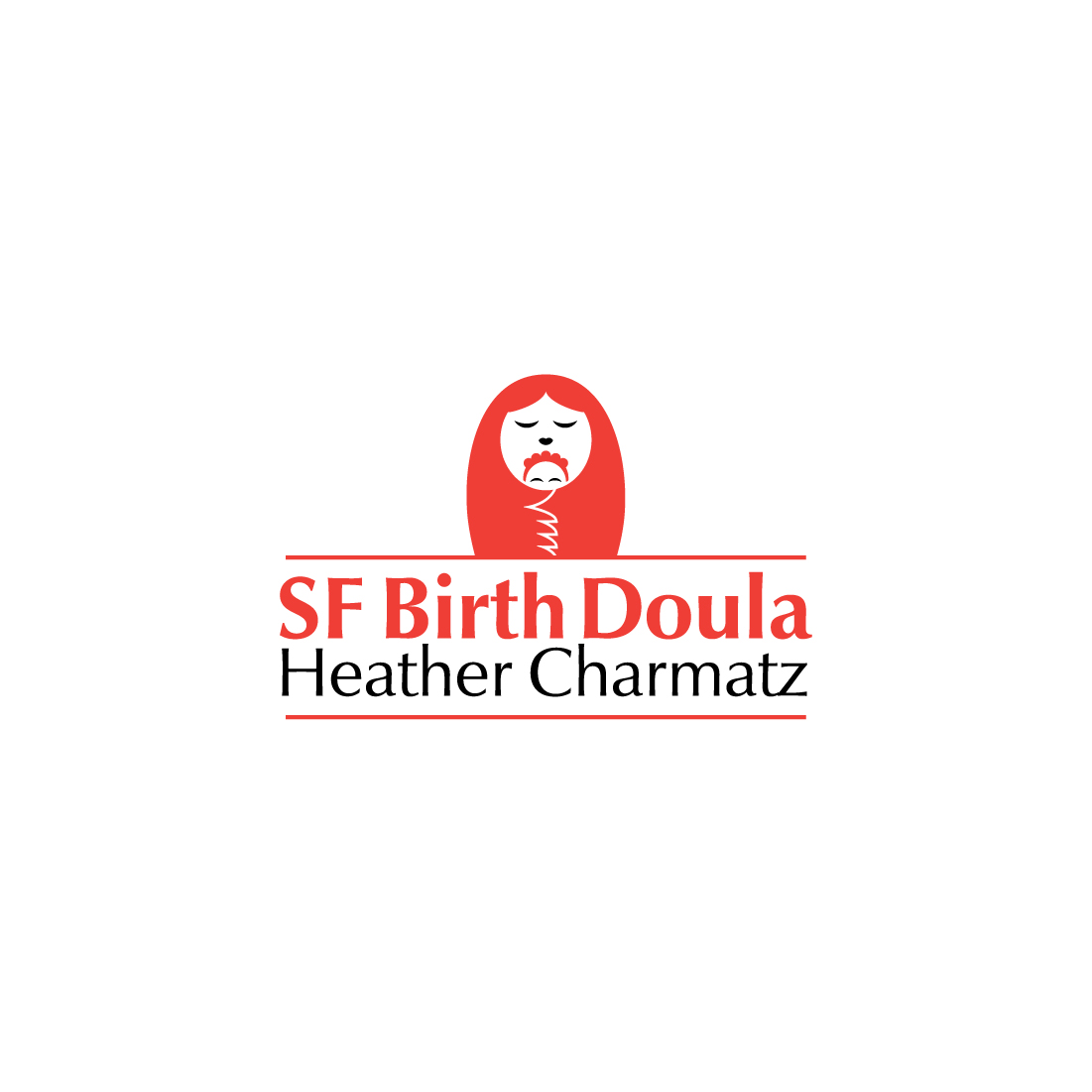 Logo Design by Irina Makedonska for this project | Design #2791565