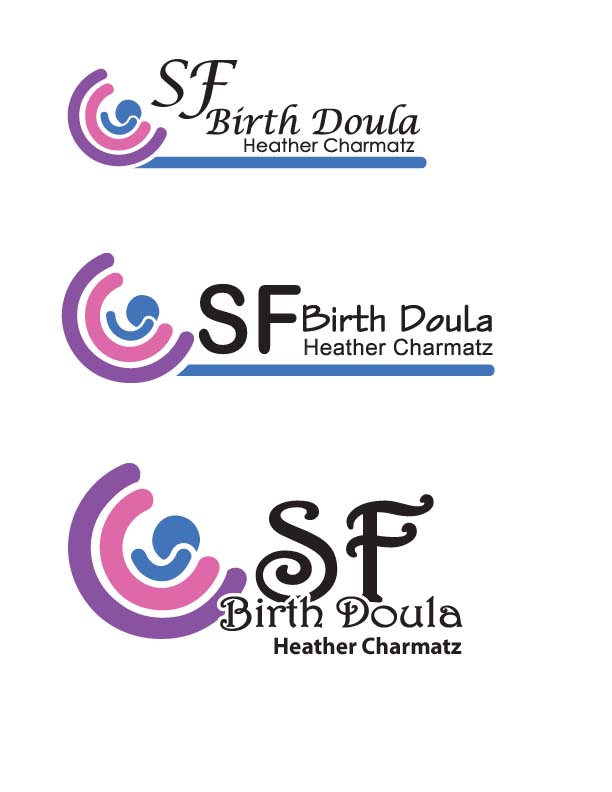 Logo Design by J. David Momsen for this project | Design #2749270