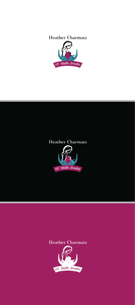 Logo Design by Huzaifa777777 for this project | Design #2794838