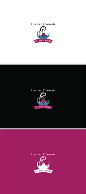 Logo Design by Huzaifa777777 for this project | Design: #2794838