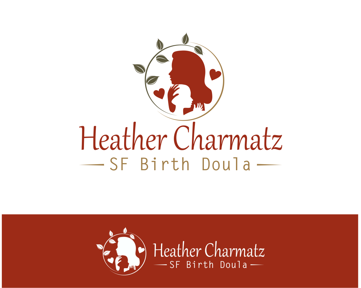 Logo-Design von Iuliia Matveichuk für dieses Projekt | Design #2751589