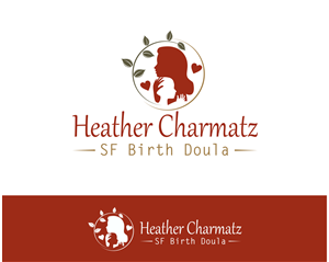 Logo Design by Iuliia Matveichuk