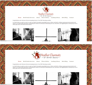 Logo Design by Iuliia Matveichuk for this project | Design: #2751637