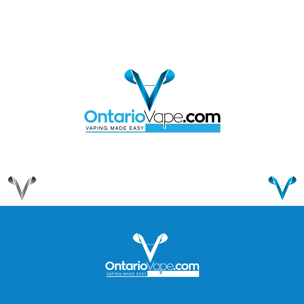Logo Design by Vic for 1958977 Ontario Inc | Design #17738172