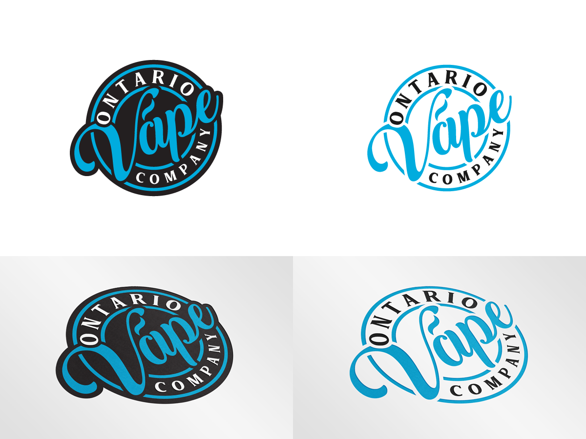 Logo Design by mr.stanche for 1958977 Ontario Inc | Design #17804067