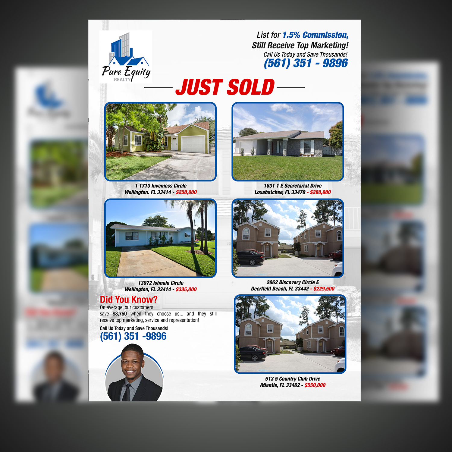 Flyer Design by debdesign for this project | Design #17767578