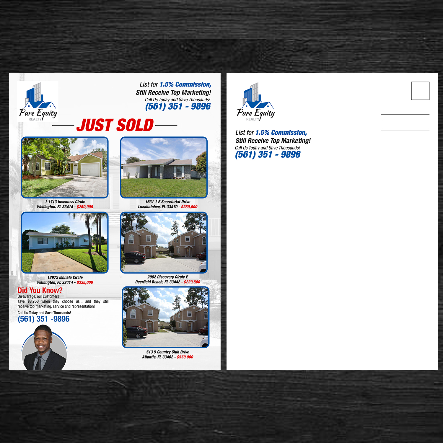 Flyer-Design von debdesign für dieses Projekt | Design #17832040