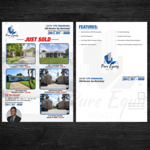 Flyer Design by debdesign for this project | Design: #17855211