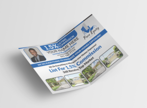 Flyer-Design von Deziners Zone für dieses Projekt | Design: #17767623