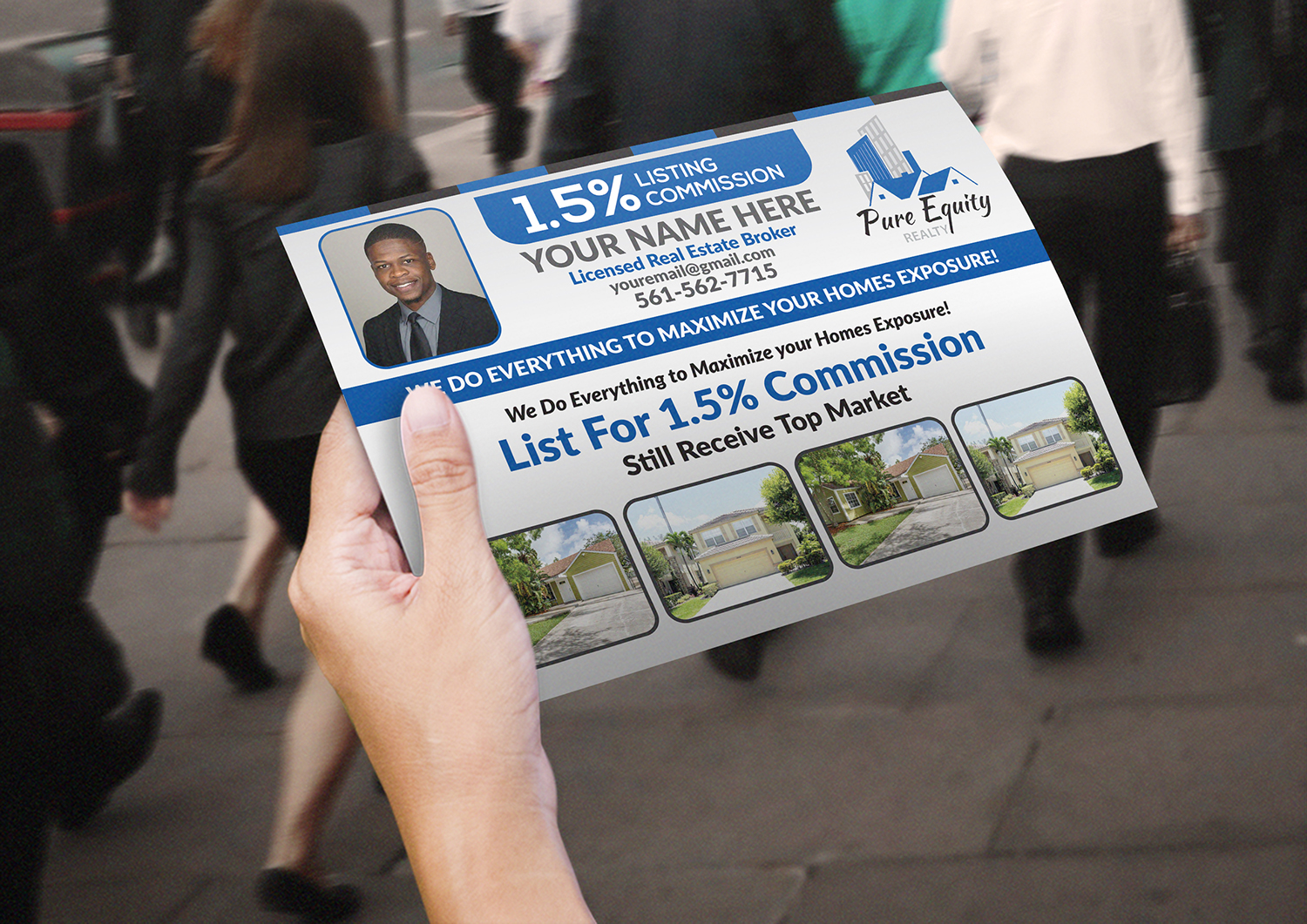 Flyer-Design von Deziners Zone für dieses Projekt | Design #17767624