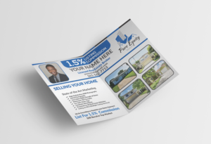 Flyer-Design von Deziners Zone für dieses Projekt | Design: #17767625