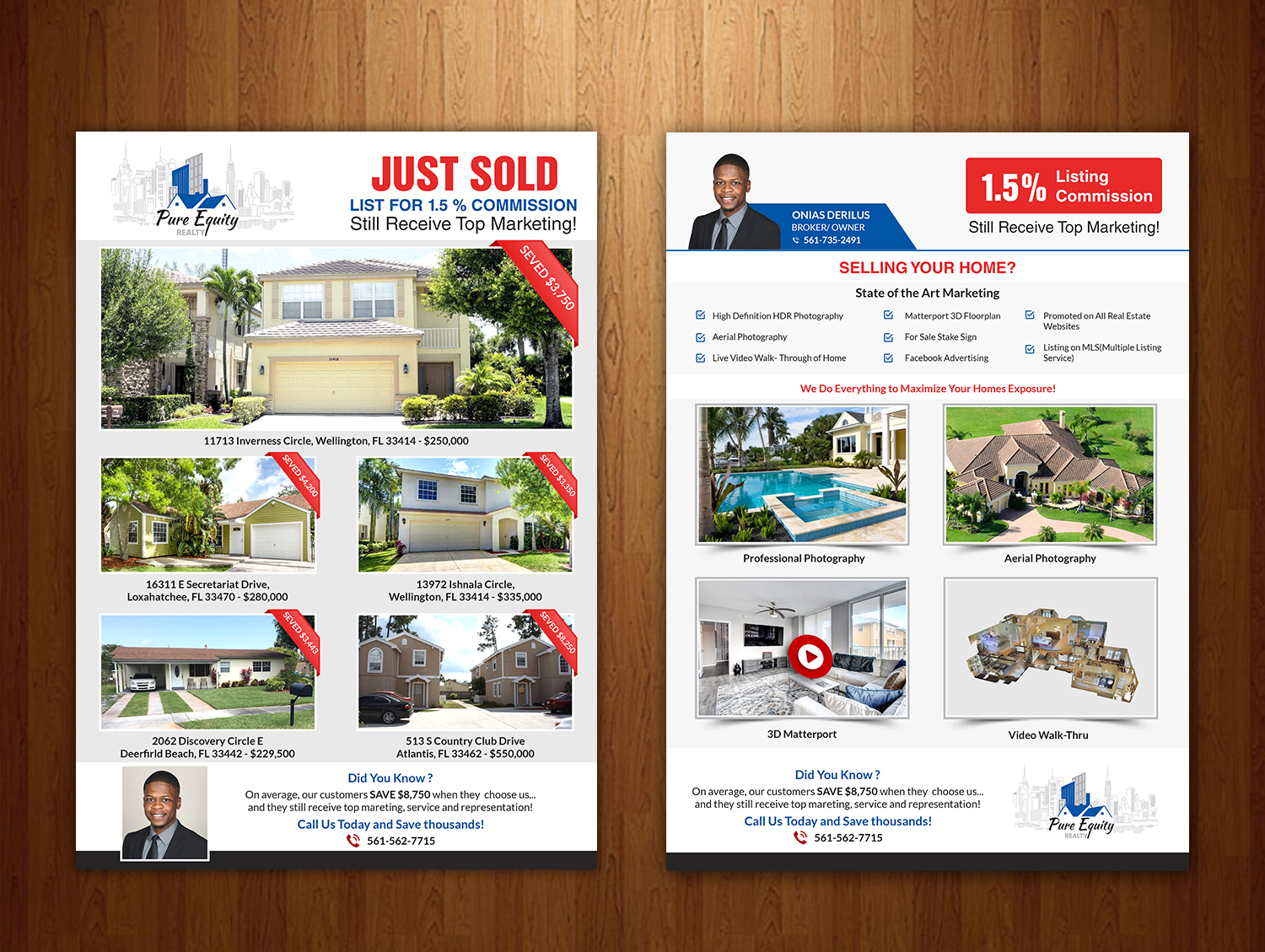 Flyer Design by creative.bugs for this project | Design #17846317